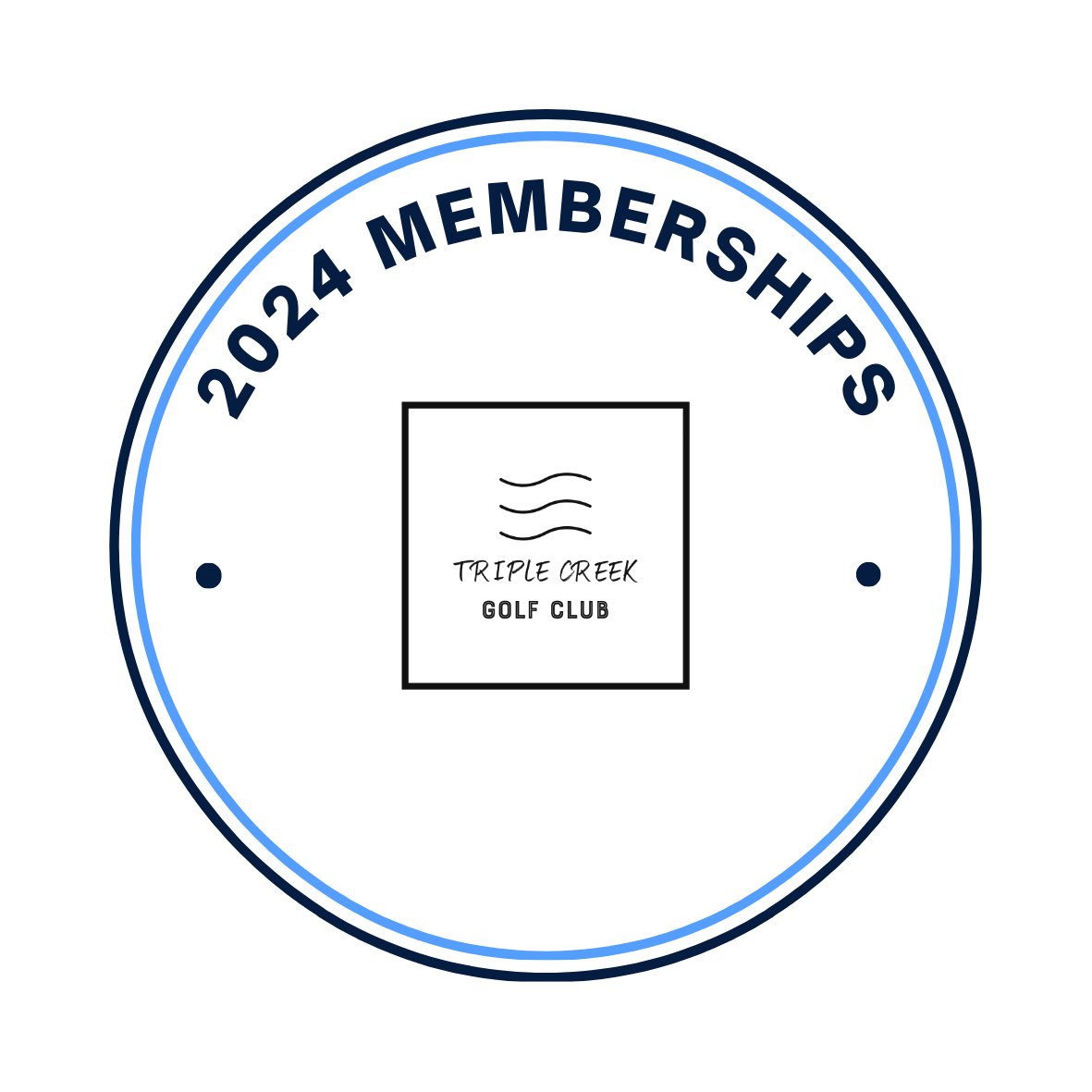 2024 Memberships